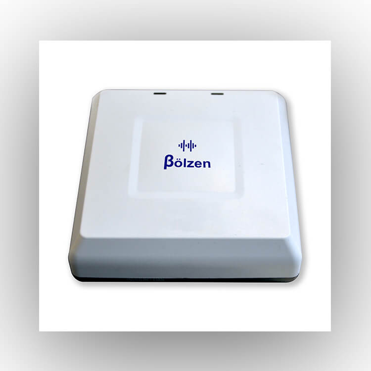 Bolzen 10D-2G,3G Dualband Mobile Booster