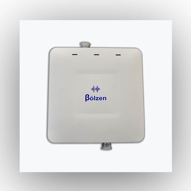 Bolzen 17D-2G,3G Dualband Mobile Booster